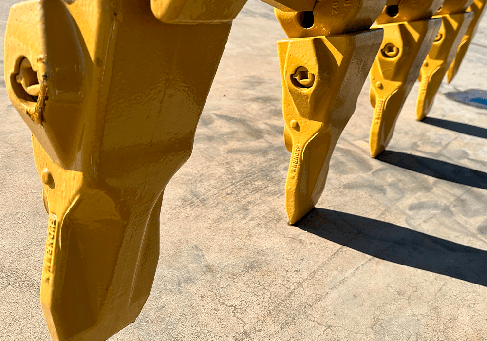 HERRAMINTAS Y PUNTAS DE CORTE CAT