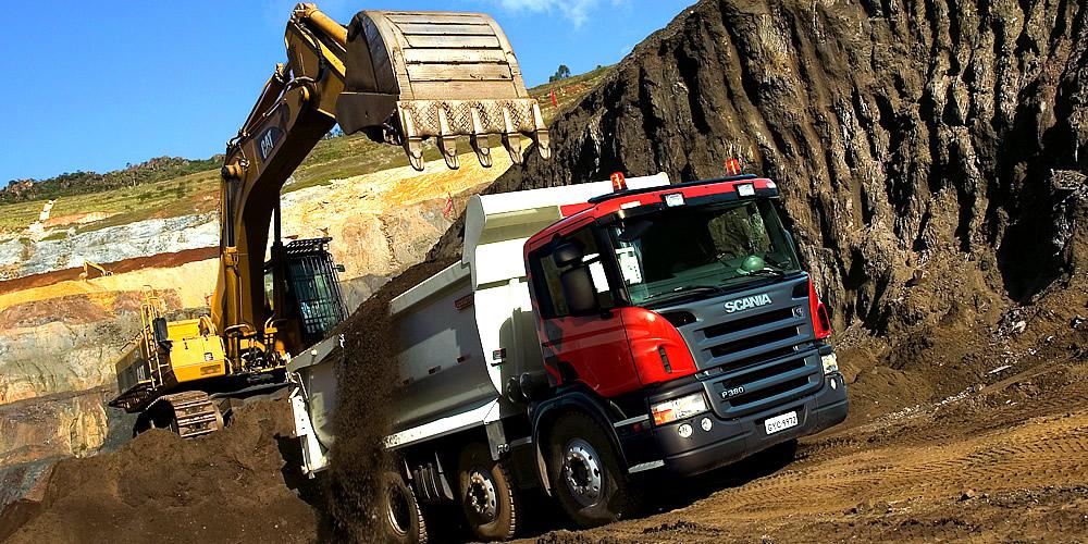 MAQUINARIA mflm construccion