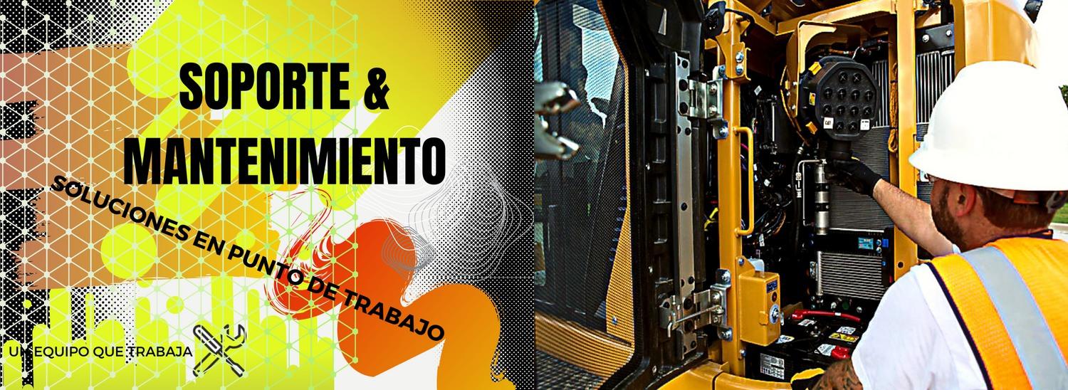 MFLM CONSTRUCCION REPARACION Y MANTENIMIENTO EQIPOS