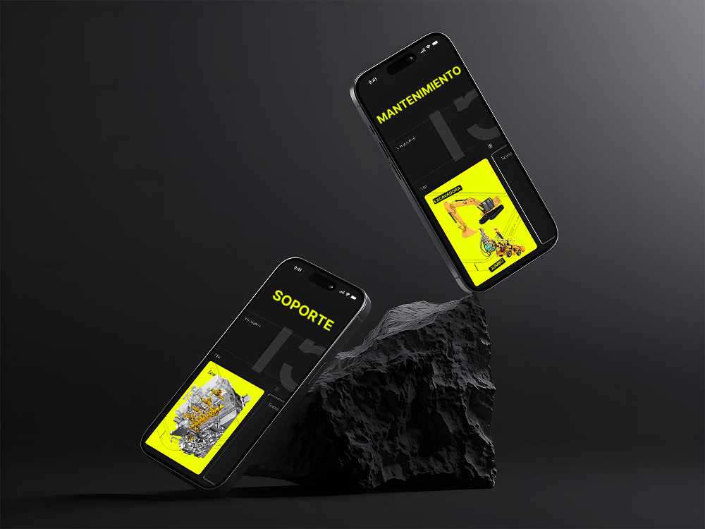 SOPORTE Y MANTENIMIENTO