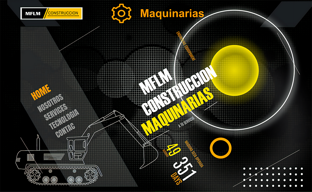 MFLM CONSTRUCCION MAQUINARIAS_0 MFLM CONSTRUCCION MAQUINARIAS_0