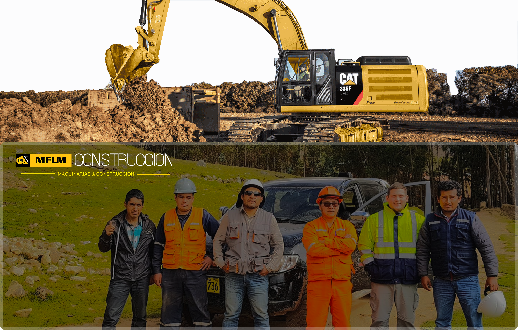 NUESTRO EQUIPO