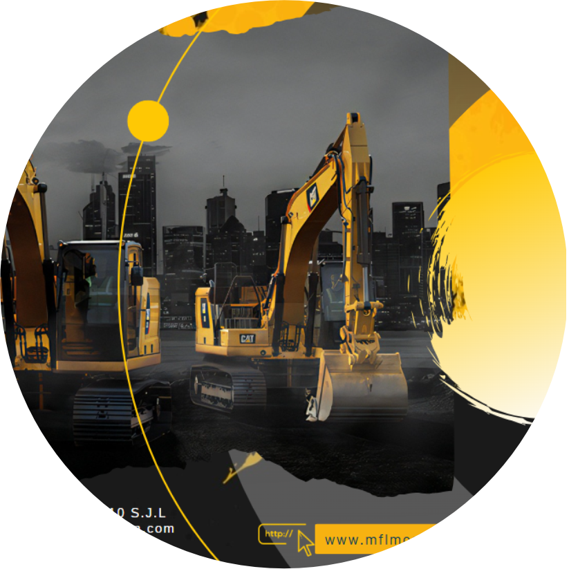 maquinaraia ultima tecnologia