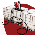 Kit para Despacho de Combustible